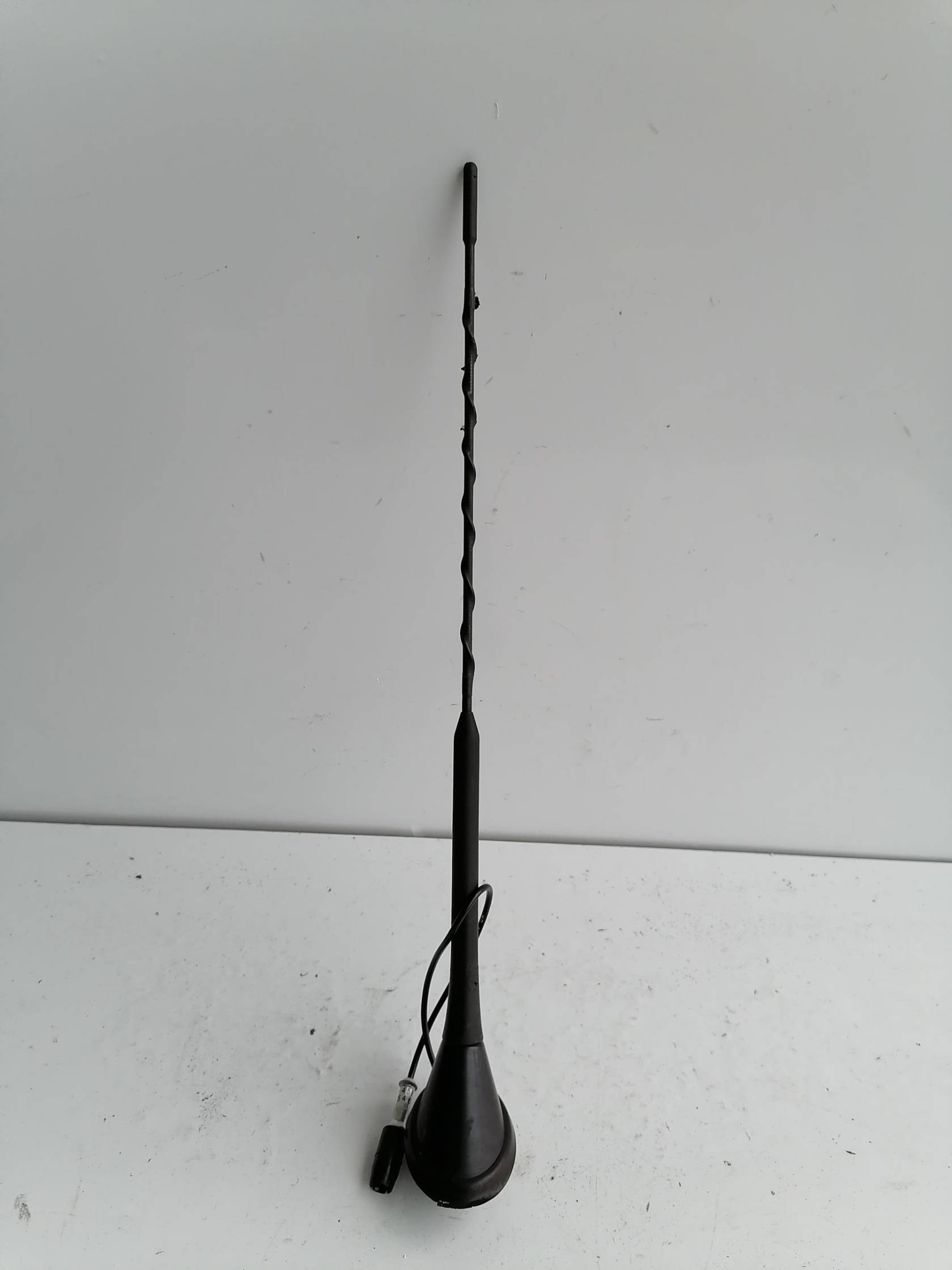 Antenna autoradio